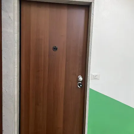 Apartment Intero Ospedale Niguarda *