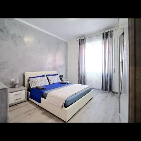 Apartment Intero Ospedale Niguarda