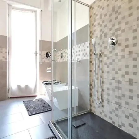 Intero Ospedale Niguarda Milan