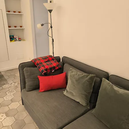 Nella Movida Di Isola-porta Nuova Μιλάνο