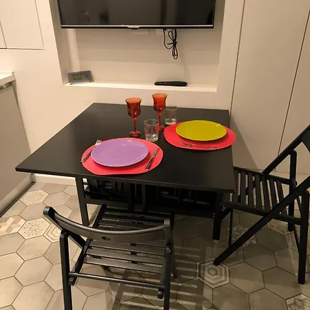 Διαμέρισμα Nella Movida Di Isola-porta Nuova