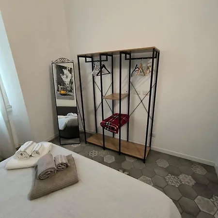 Nella Movida Di Isola-porta Nuova Διαμέρισμα Μιλάνο