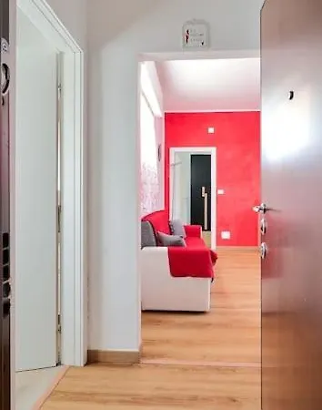 New In Milan, Ospedale Niguarda Apartment *