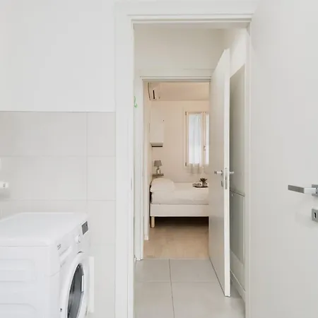 Easylife - - Magolfa 1 N2 - Navigli Апартаменты Милан