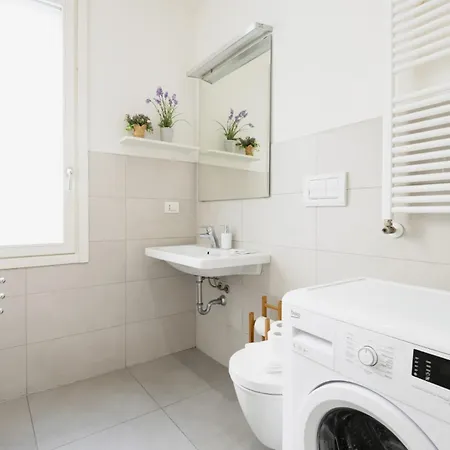 Апартаменты Easylife - - Magolfa 1 N2 - Navigli Милан