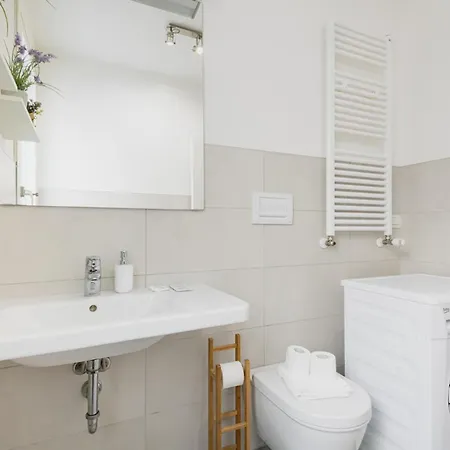 Easylife - - Magolfa 1 N2 - Navigli Апартаменты *