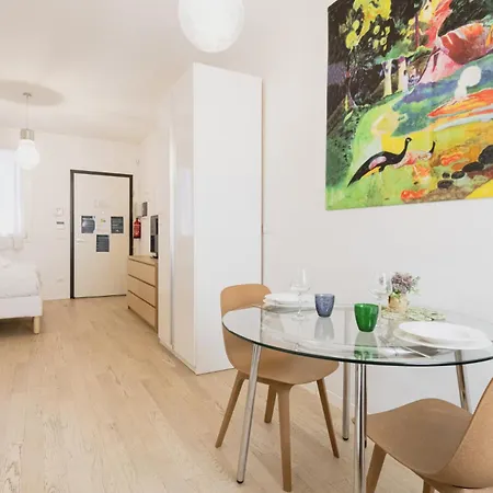 Easylife - - Magolfa 1 N2 - Navigli