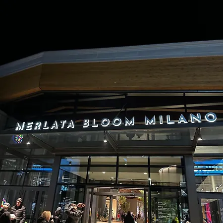 Appartamento Sweet In Smart District