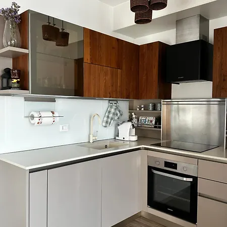 Sweet In Smart District