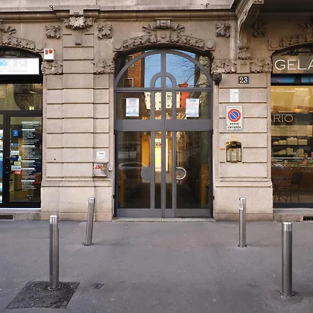 Lomellina 10 Minuti Dal Centro