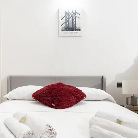 Suite2- Vicino Metro, Citylife, Stadio San Siro E Fiera Apartament Mediolan