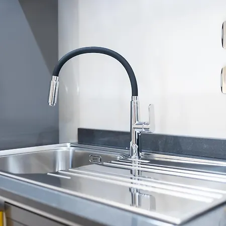 Apartament Suite2- Vicino Metro, Citylife, Stadio San Siro E Fiera