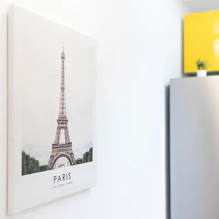 Apartament Suite2- Vicino Metro, Citylife, Stadio San Siro E Fiera *