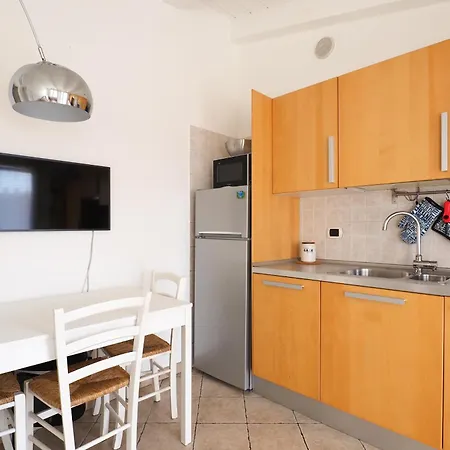 Apartment Lomellina 10 Minuti Dal Centro