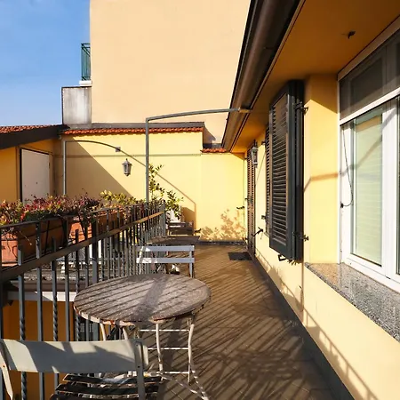 Lomellina 10 Minuti Dal Centro