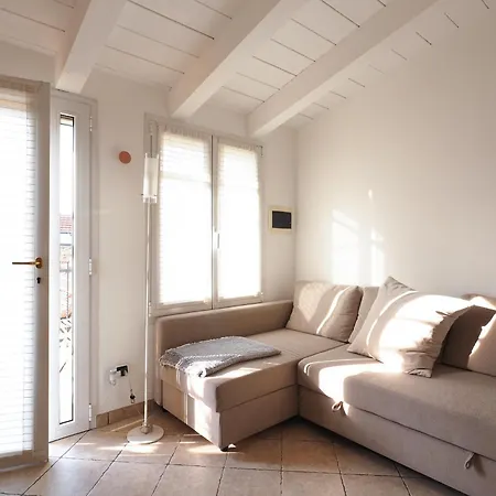 Apartment Lomellina 10 Minuti Dal Centro *