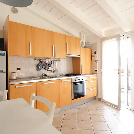 Lomellina 10 Minuti Dal Centro Apartment Milan