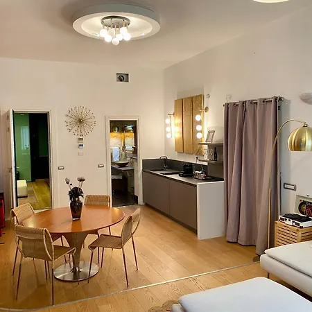 Intomilan I Design Galleria Del Corso