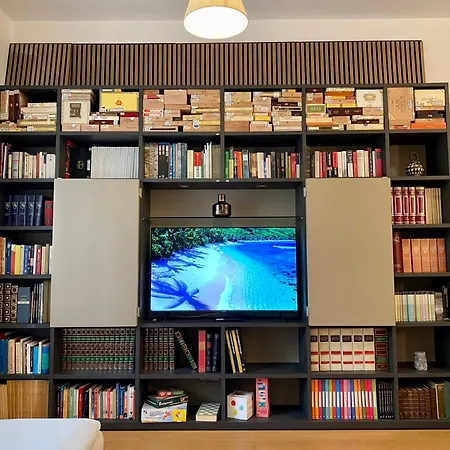 아파트 Intomilan I Design Galleria Del Corso *
