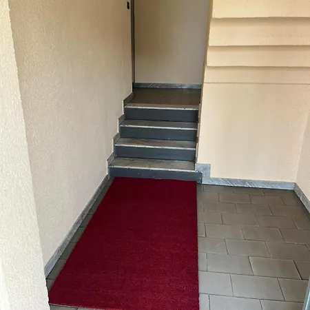 Bilocale Metro 4 - Linate Airport E Duomo 10 Min Apartment *