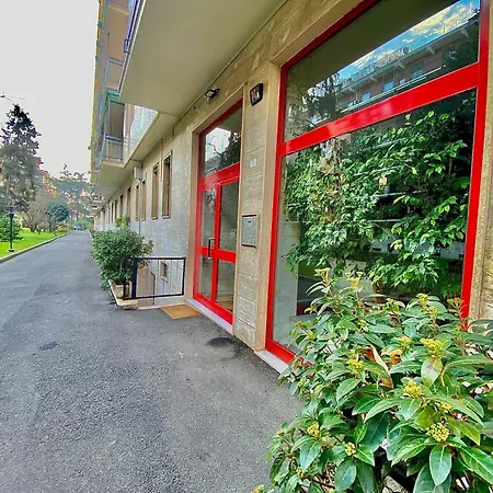 Apartamento Home Fr Milão