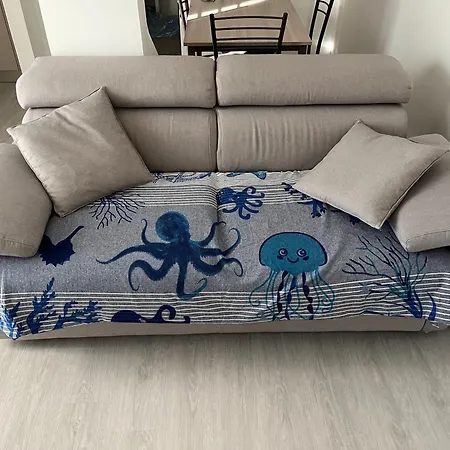 Bilocale Metro 4 - Linate Airport E Duomo 10 Min *