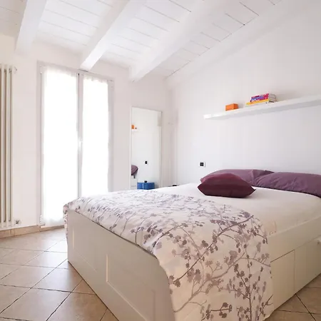 Lomellina 10 Minuti Dal Centro Apartment