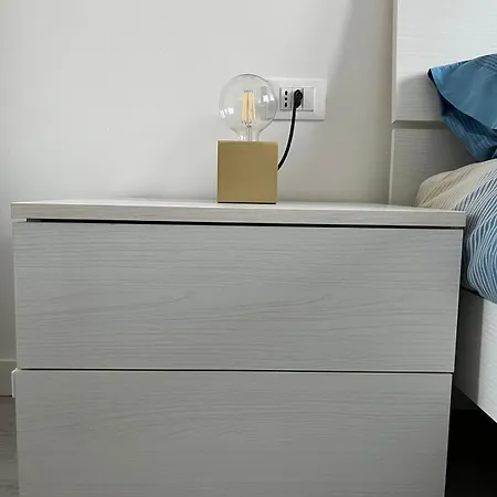 Bilocale Metro 4 - Linate Airport E Duomo 10 Min Apartment