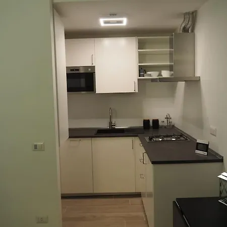 Appartamento Tadino 50 *