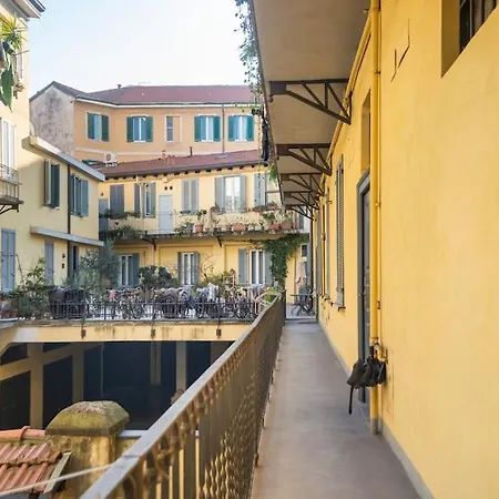 Apartamento Tadino 50