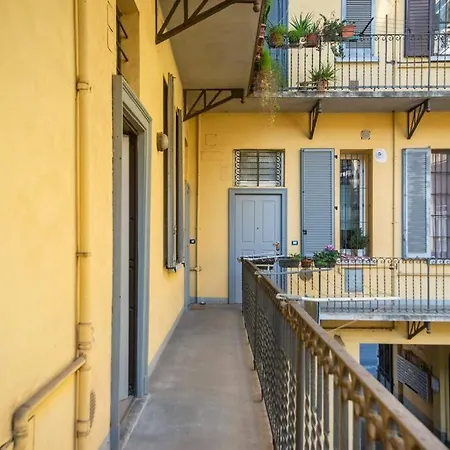 Appartamento Tadino 50 *