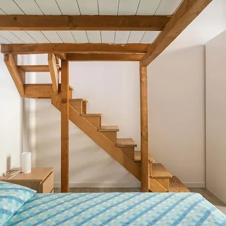 Tadino 50 Apartamento Milão