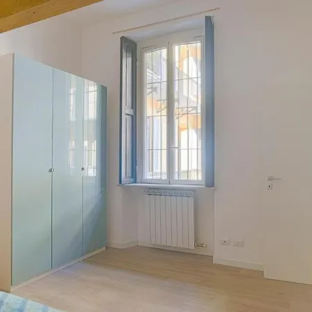 Tadino 50 Apartamento *