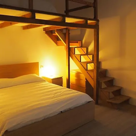 Apartamento Tadino 50