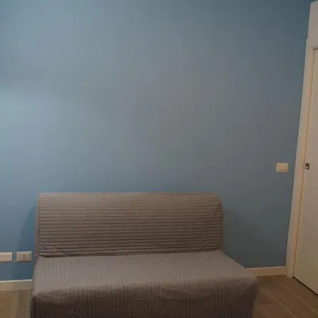 Tadino 50 * מילאנו