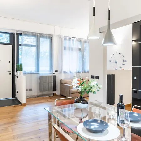 Exclusive Suite1- Vicino Metro, Citylife, Stadio San Siro E Fiera