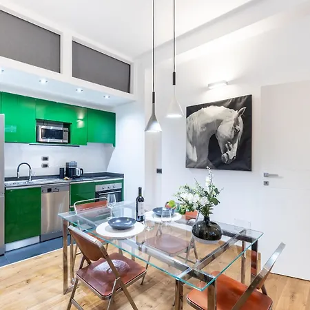 Exclusive Suite1- Vicino Metro, Citylife, Stadio San Siro E Fiera *