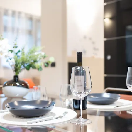 Exclusive Suite1- Vicino Metro, Citylife, Stadio San Siro E Fiera