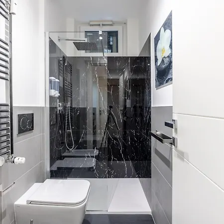 Exclusive Suite1- Vicino Metro, Citylife, Stadio San Siro E Fiera Appartement Milaan