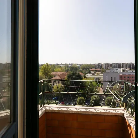 The - Floor Apartment