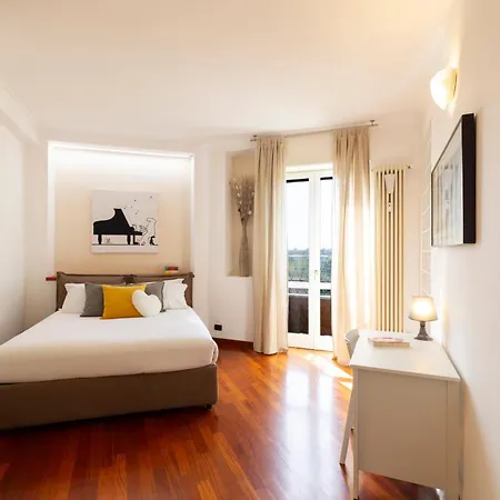 Apartment The - Floor Milan