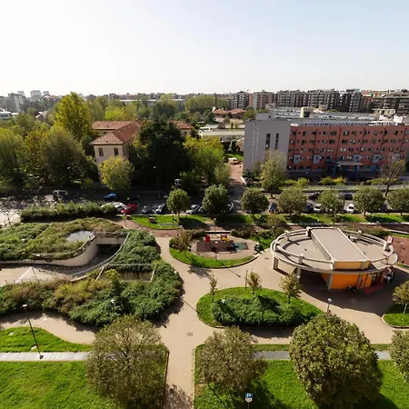 The - Floor Апартаменты *