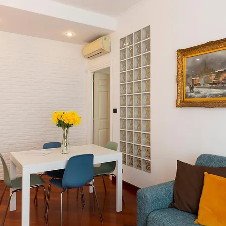 Apartment The - Floor Milan