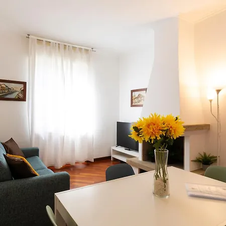 Apartment The - Floor