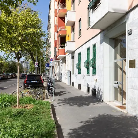 The - Floor 밀라노