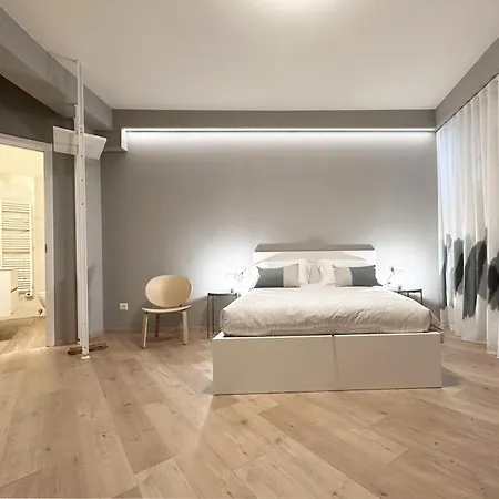 Appartement - Fiera *