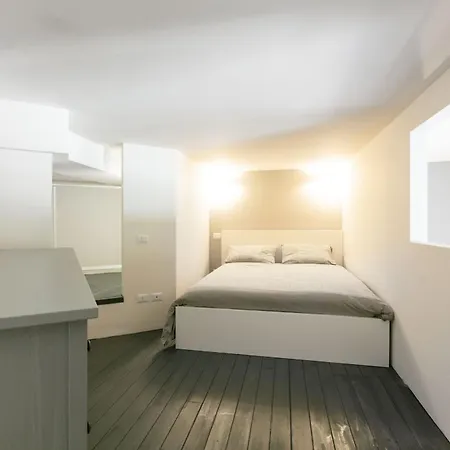 - Fiera Appartement Milan