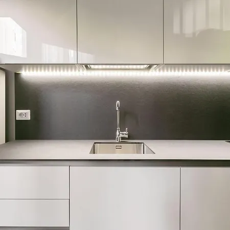 - Fiera Appartement Milan