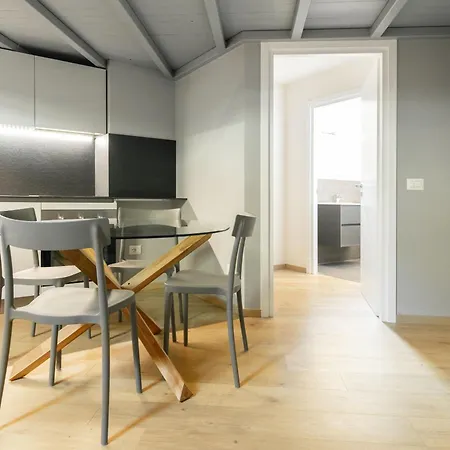 - Fiera Appartement Milan