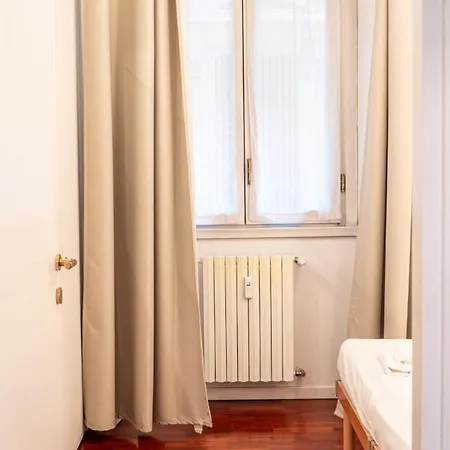Apartment Superhouse Piazza Duomo Area *
